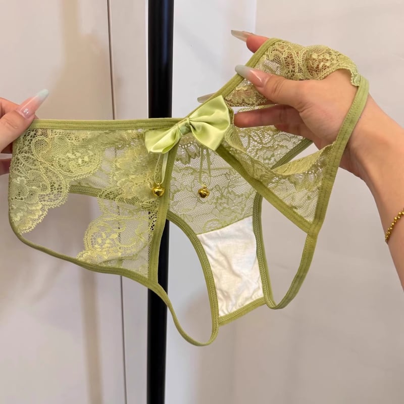 Ženske gaćice od najlona s pamukom u.preponama, niski struk, pleteni mrežasti uzorak, jednofarbni dizajn, podižu stražnjicu i učvršćuju trbuh