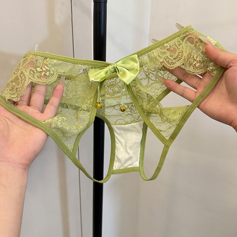 Ženske gaćice od najlona s pamukom u.preponama, niski struk, pleteni mrežasti uzorak, jednofarbni dizajn, podižu stražnjicu i učvršćuju trbuh