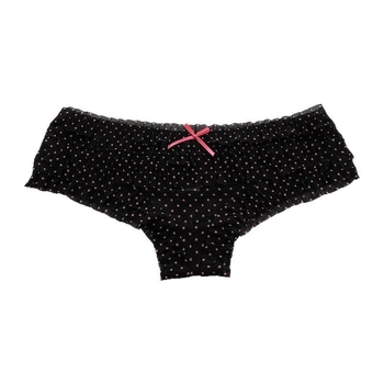 Ženske mrežaste gaćice, prozračne i antibakterijske, leopard uzorak s cvjetnim motivom, glavni materijal najlon, podstava od pamuka, niski struk, pleteni kroj