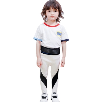 Gyermekek lábfej-ortózisa a lábfej alakjának és a járás korrigálására, Mades márka, modell mds-1, tanúsított termék