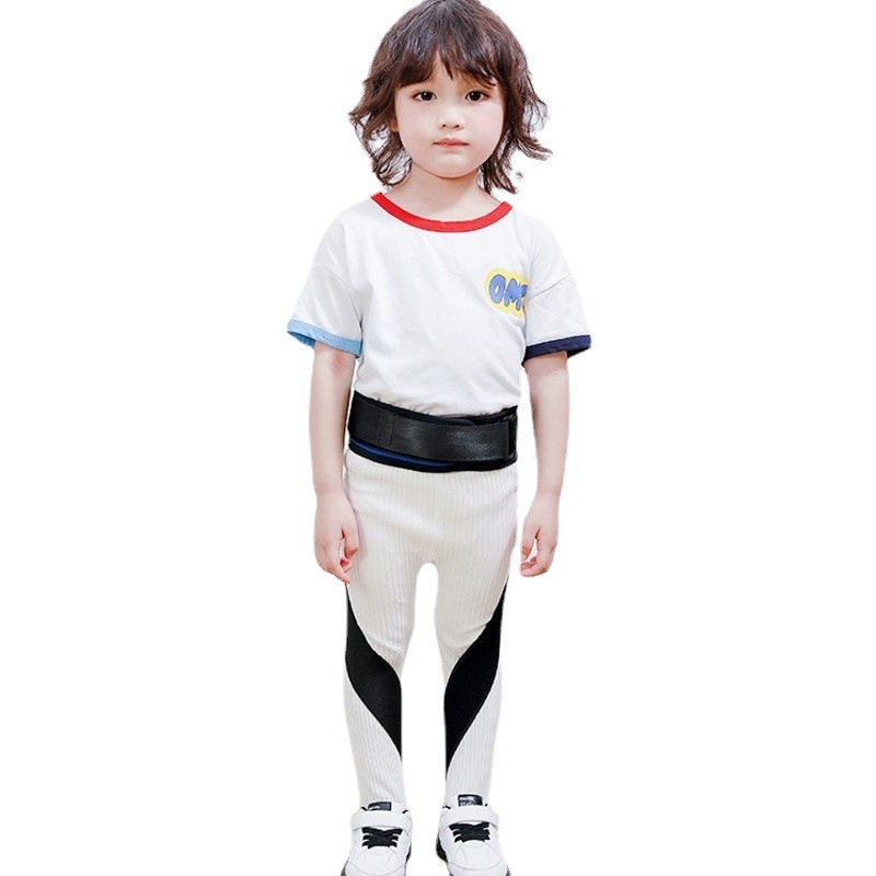 Gyermekek lábfej-ortózisa a lábfej alakjának és a járás korrigálására, Mades márka, modell mds-1, tanúsított termék