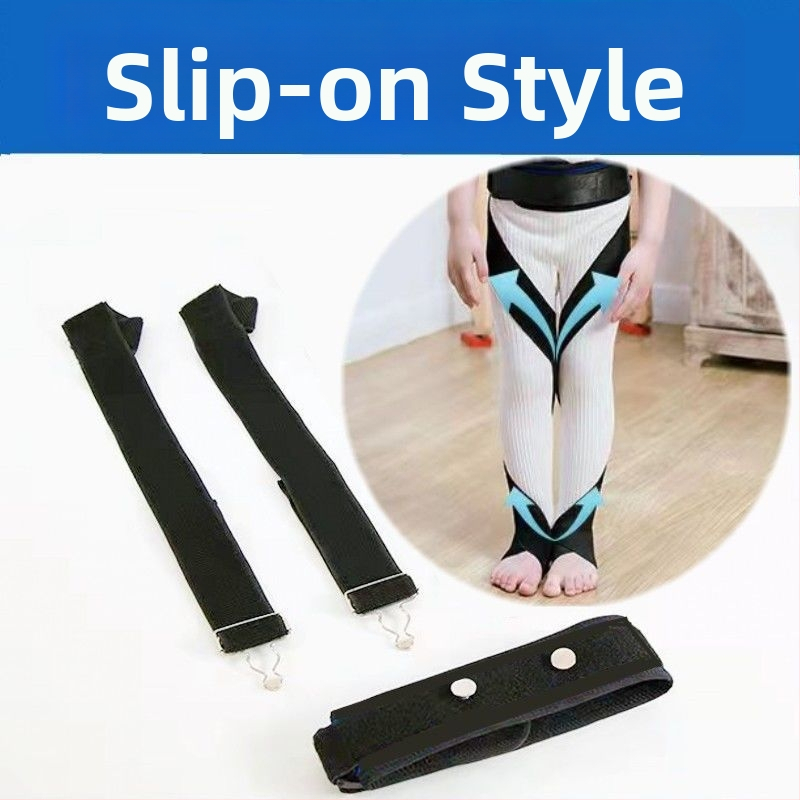 Gyermekek lábfej-ortózisa a lábfej alakjának és a járás korrigálására, Mades márka, modell mds-1, tanúsított termék