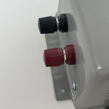 Автомобилен нагревател с три отвора, 12V/24V, 400–800 W, метално тяло от желязо и мед, за размразяване и дефогване на стъклото