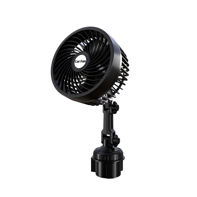 Automobilski ventilator 24V ABS, 7W, model AC-2408