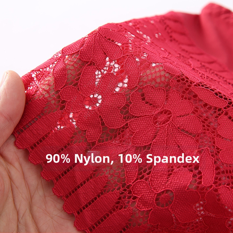 Chiloți femei fără cusături, talie medie, din nailon, cu căptușeală de bumbac la croitură, respirabili