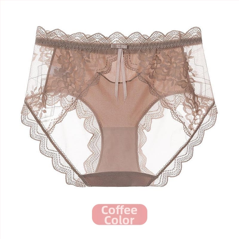 Lenjerie intimă din nylon pentru femei, talie medie, 80–90% nylon, căptușeală din bumbac 100% în zona crotch, antibacterian, respirabil