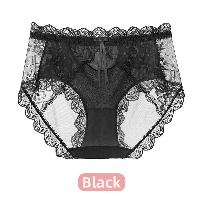 Lenjerie intimă din nylon pentru femei, talie medie, 80–90% nylon, căptușeală din bumbac 100% în zona crotch, antibacterian, respirabil