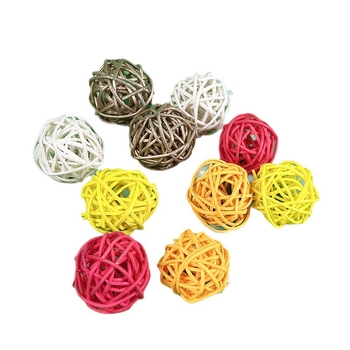 Jucărie de antrenament pentru papagali — suport metalic pentru baschet, din oțel inoxidabil, origine Shandong, marcă Happy Parrot, fără a fi importat.