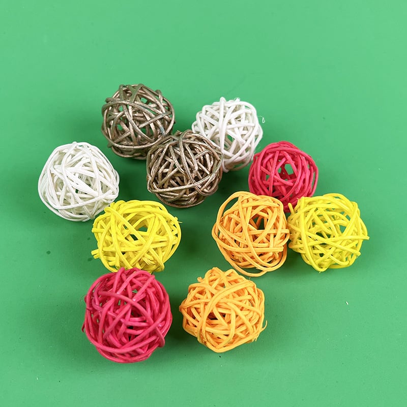 Jucărie de antrenament pentru papagali — suport metalic pentru baschet, din oțel inoxidabil, origine Shandong, marcă Happy Parrot, fără a fi importat.