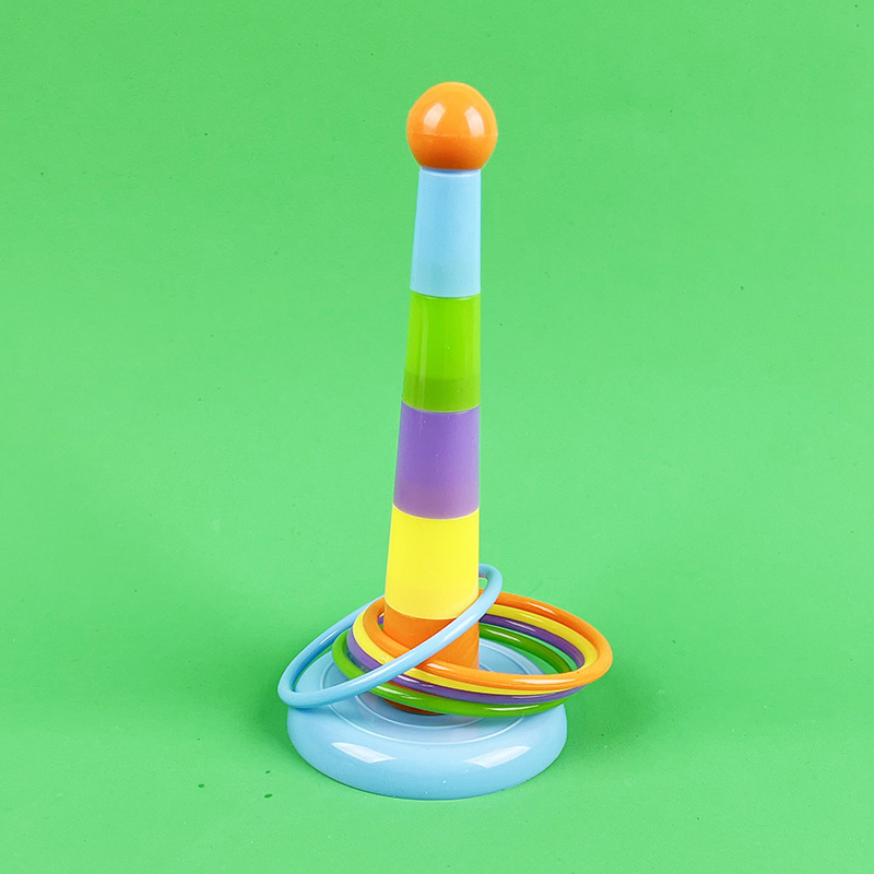 Jucărie de antrenament pentru papagali — suport metalic pentru baschet, din oțel inoxidabil, origine Shandong, marcă Happy Parrot, fără a fi importat.