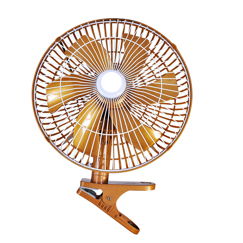 Automobilski ventilator, 40W, model s jednim lampom