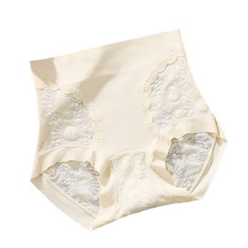 Colanți pentru femei talie înaltă, control al abdomenului și ridicare a feselor, nylon respirabil (70–80%), căptușeală din bumbac în zona chilotului.