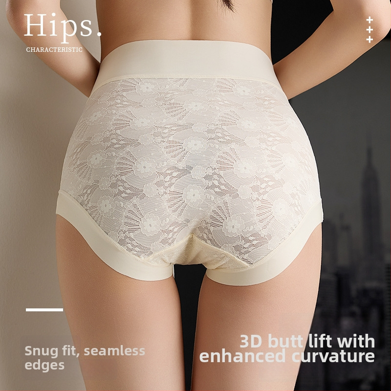 Colanți pentru femei talie înaltă, control al abdomenului și ridicare a feselor, nylon respirabil (70–80%), căptușeală din bumbac în zona chilotului.