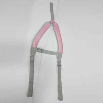 SANOSTA Unisex ζώνη διόρθωσης στάσης για την πλάτη, ρυθμιζόμενη και άνετη, μη υφαντό υλικό, προσαρμόσιμη, κατάλληλη για γυμναστική και διαμόρφωση σώματος