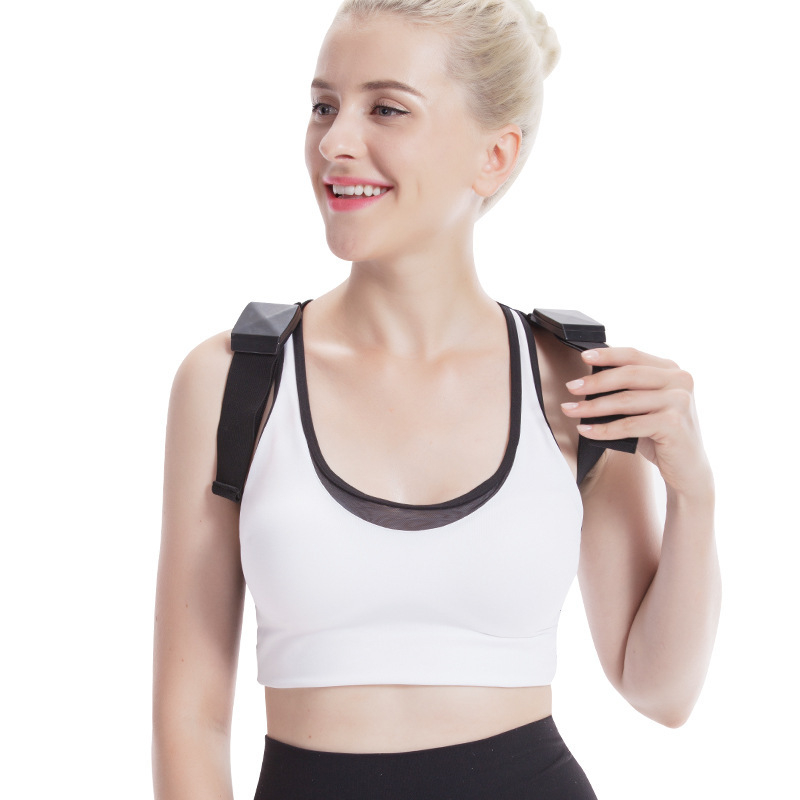 Hát egyenesítő Jun Laikang Z01 Ordinary, 2020, Nincs tanúsítvány