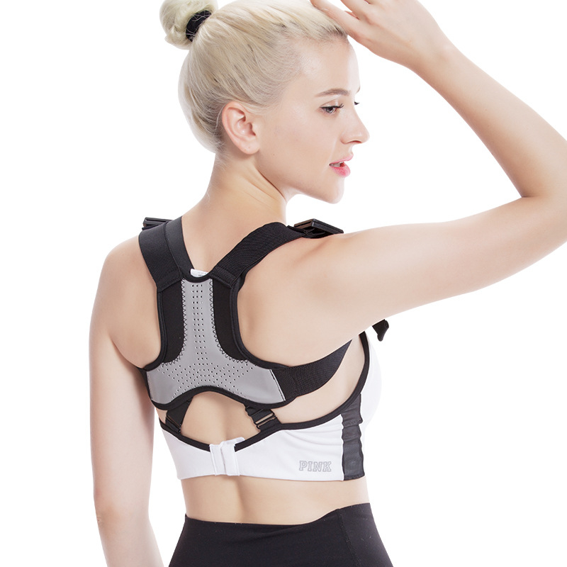 Hát egyenesítő Jun Laikang Z01 Ordinary, 2020, Nincs tanúsítvány