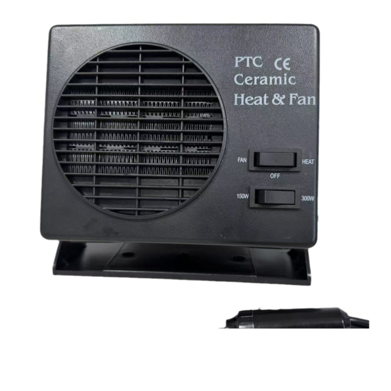 Automobilski grijač HF382 (150W, plastično kućište, Kede)