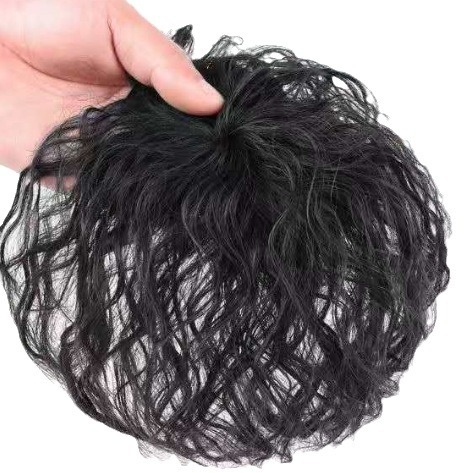 Dio perike: voluminozna kosa, visoko temperaturna žica, univerzalni model, mehanička konstrukcija, pogodna za sve korisnike