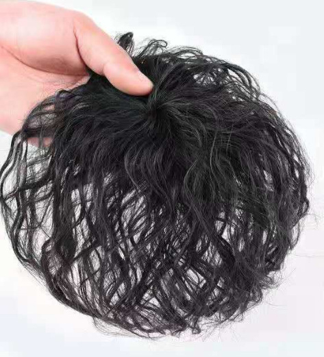 Dio perike: voluminozna kosa, visoko temperaturna žica, univerzalni model, mehanička konstrukcija, pogodna za sve korisnike