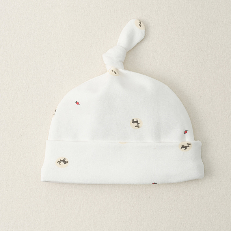 Nova beba pamuk top s dugim rukavima, V izrezom, 100% pamuk, za sve sezone