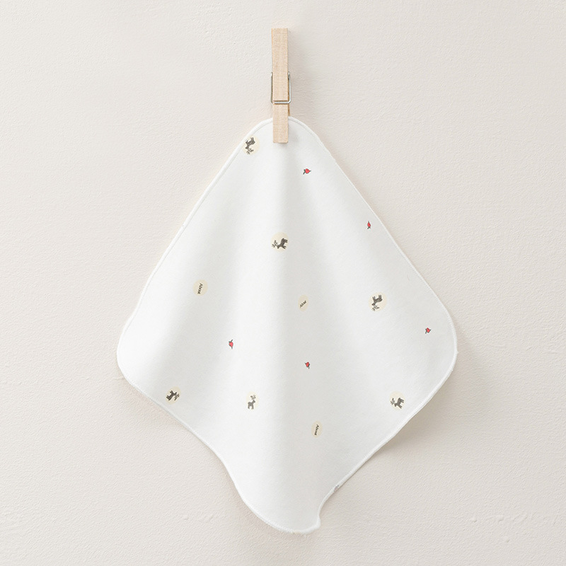 Nova beba pamuk top s dugim rukavima, V izrezom, 100% pamuk, za sve sezone