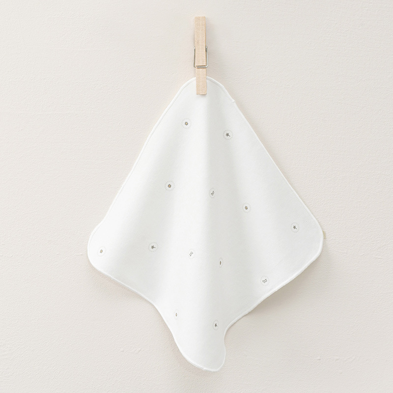 Nova beba pamuk top s dugim rukavima, V izrezom, 100% pamuk, za sve sezone