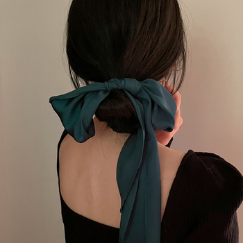 Princess Qing Tekstilna traka za kosu – korejski stil, QN-740