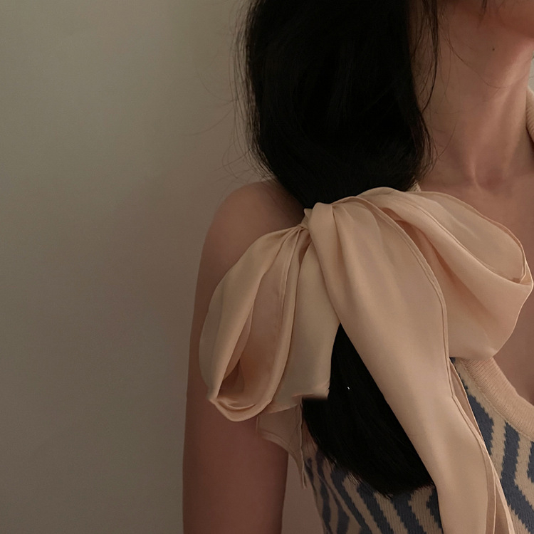 Princess Qing Tekstilna traka za kosu – korejski stil, QN-740