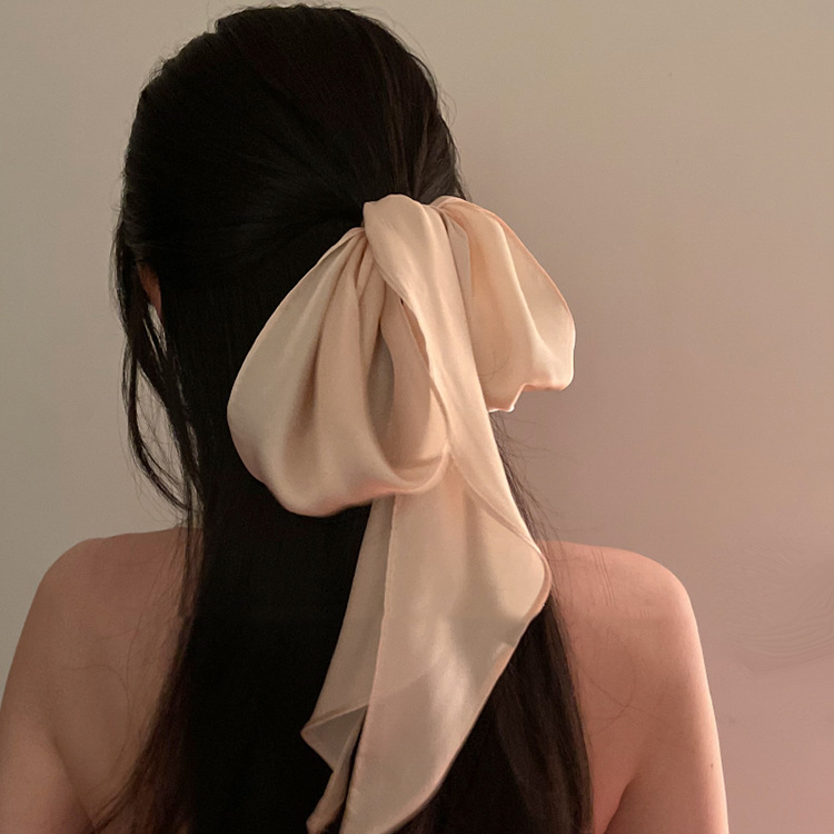 Princess Qing Tekstilna traka za kosu – korejski stil, QN-740