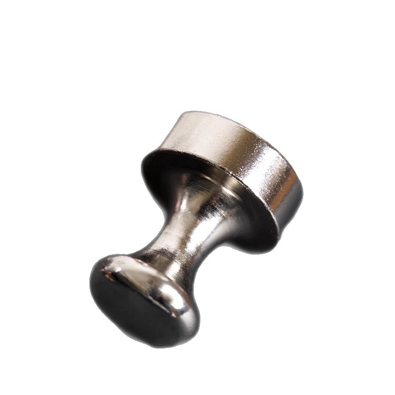 Accesoriu de cafea cu magnet — metal, MIRO, stil modern minimalist, potrivit pentru cafenea