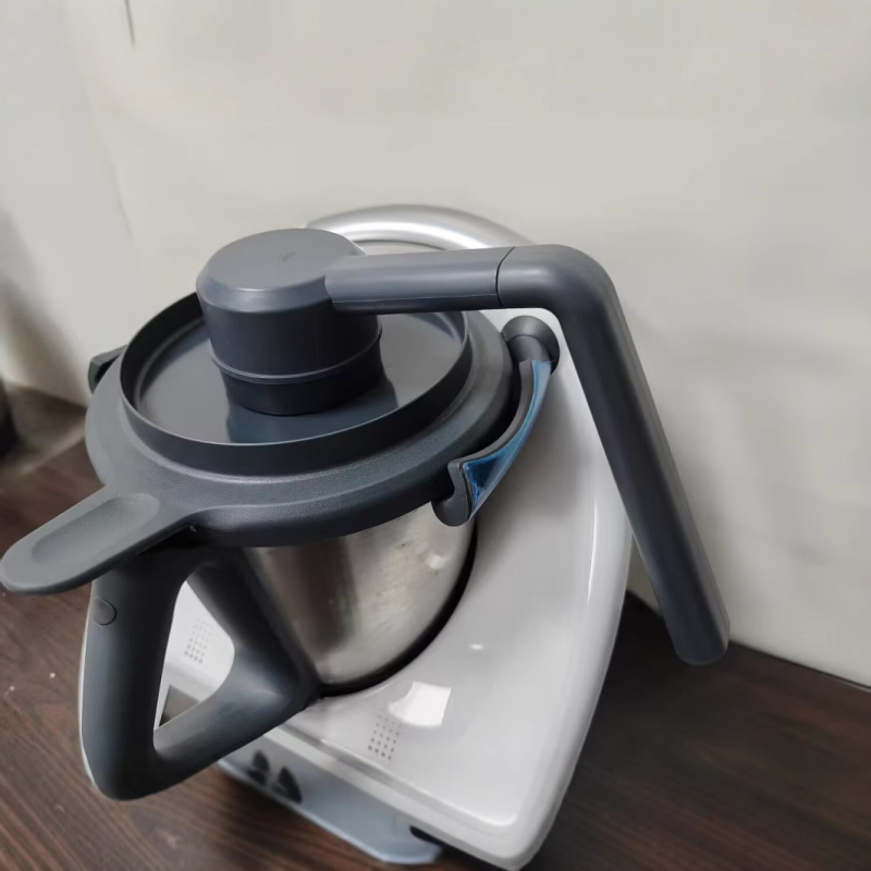 Σετ εξαρτημάτων κουζίνας Qixin — Υλικό PP, Διαθεσιμότητα εκτύπωσης λογοτύπου, Κυκλοφορία 2024, Μοντέρνος μινιμαλισμός