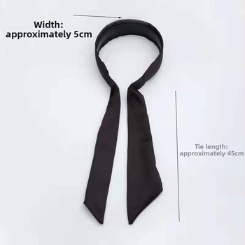 Bentiță pentru păr din țesătură, design geometric, stil Star Street Shooting, pentru femei