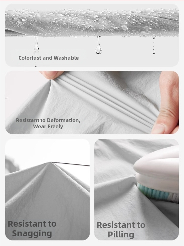 Jakna s kapuljom i UV zaštitom, ultra-tanka za ljeto, slobodan kroj, više džepova, zatvarač