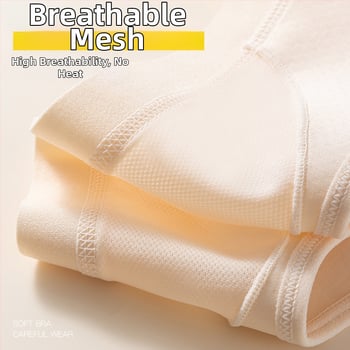 Športová podprsenka pre dievčatá, Yiqi Duoduo, bavlna, mäkké spracovanie, pre dievčatá od 8 rokov a výšku nad 140 cm, vhodný po celý rok