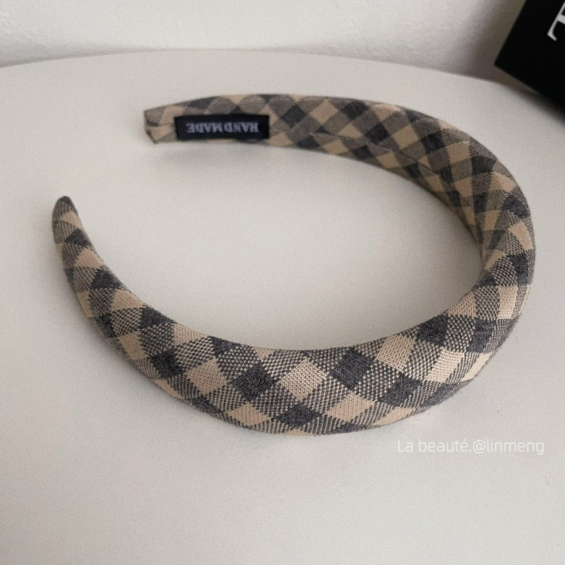 Čelenka za kosu Azhuoxi (Materijal: plast/smola; Ručno izrađeno; Zima 2025; Stil: Slatko)