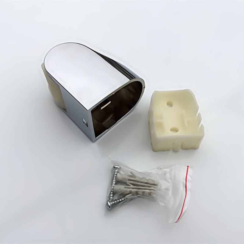 Držač za tuš SSZ-007 Novi materijal; plastika, kromiranje, radna temperatura 3–35°C, nazivni tlak 3 kg