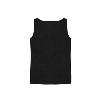 Ženska topla vesta, De Velvet nylon tkanina, pulover kroj, kružni izrez, jednodijelna