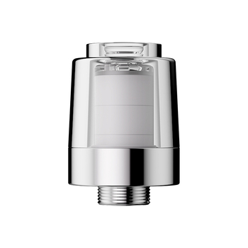 Inline predfilter za kućnu instalaciju vode i uređaje — ABS materijal, Filter Treasure od Mi Xiaomu, moderan minimalistički stil, mogućnost prilagodbe