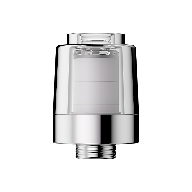 Inline predfilter za kućnu instalaciju vode i uređaje — ABS materijal, Filter Treasure od Mi Xiaomu, moderan minimalistički stil, mogućnost prilagodbe