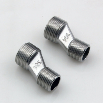 Zuhanycsaptelek kiegészítői, rozsdamentes acél, görbült lábak, görbült szög, hosszabbítás, testreszabható