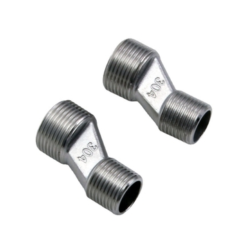 Zuhanycsaptelek kiegészítői, rozsdamentes acél, görbült lábak, görbült szög, hosszabbítás, testreszabható