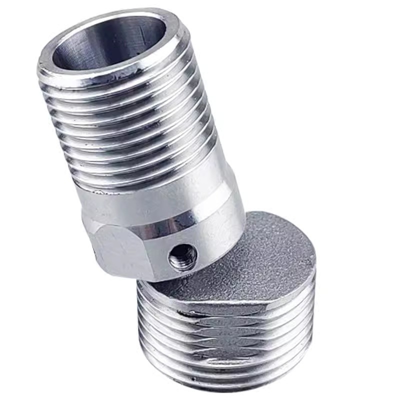 Tuš kutni spoj, bakar, univerzalni, 1 kom, moderan minimalistički stil