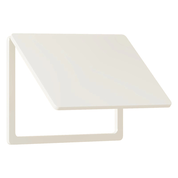 Διακοσμητικός πίνακας τοίχου για κάλυψη ηλεκτρικού πίνακα με πλαίσιο, πάνελ από ξύλο-πλαστικό, μοντέρνο μινιμαλιστικό στυλ, καθολικός χώρος