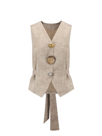 Плетен жилет: персонализиран дизайн и изработка по чертежи, ISO9001, пробно изпитване 3–5 дни, обработка по образци и чертежи, Leica