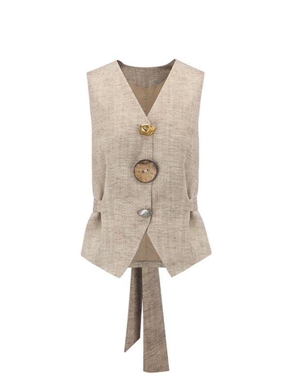 Плетен жилет: персонализиран дизайн и изработка по чертежи, ISO9001, пробно изпитване 3–5 дни, обработка по образци и чертежи, Leica