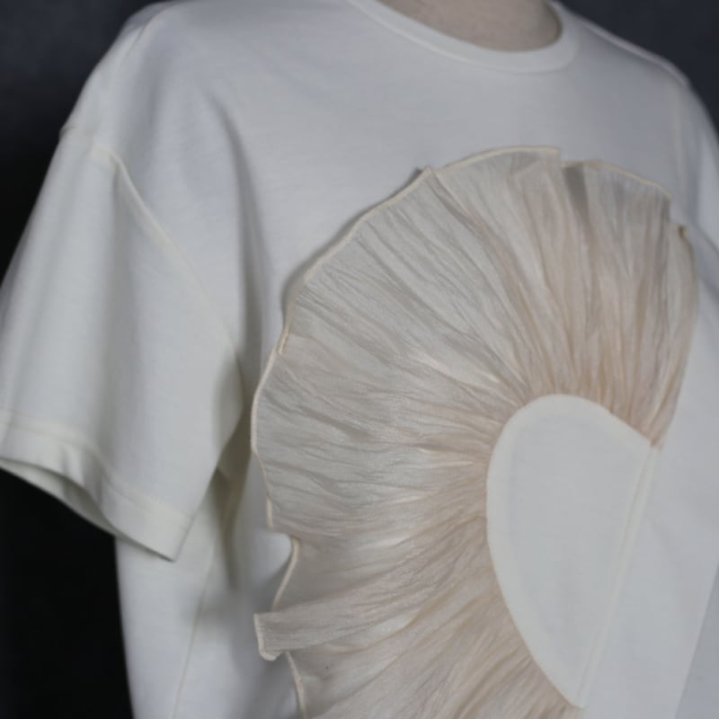 Персонализирана тениска с неправилна форма, къс ръкав — пробни образци; плат: химическо влакно и плетен памук; обработка: OEM, пробно и чертежно; пробен цикъл 3–5 дни; капацитет 50 бр/ден