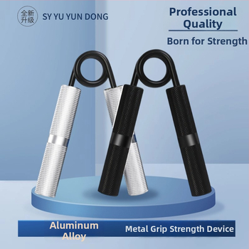 Fogáerősítő – rugó acélból, rugó feszítő, specifikáció 100, erőedzéshez, megfelelő tinédzsereknek, felnőtteknek és időseknek