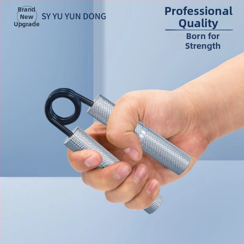 Fogáerősítő – rugó acélból, rugó feszítő, specifikáció 100, erőedzéshez, megfelelő tinédzsereknek, felnőtteknek és időseknek