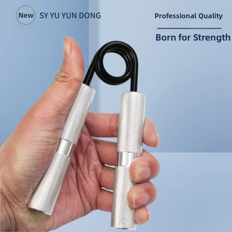 Fogáerősítő – rugó acélból, rugó feszítő, specifikáció 100, erőedzéshez, megfelelő tinédzsereknek, felnőtteknek és időseknek