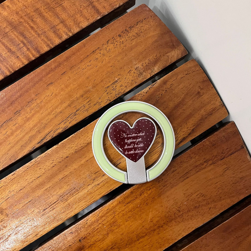 Магнитна стойка, карикатурен стил, железен материал, с възможност за персонализиране, неутрален бранд